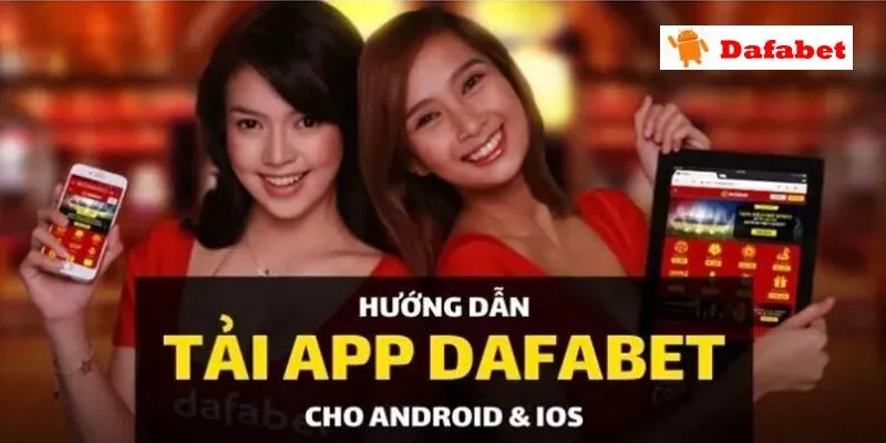 Trước khi Tải App Dafabet, người dùng cũng nên cân nhắc một số điều quan trọng